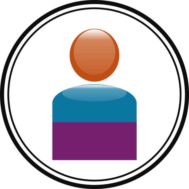 Contact Icon